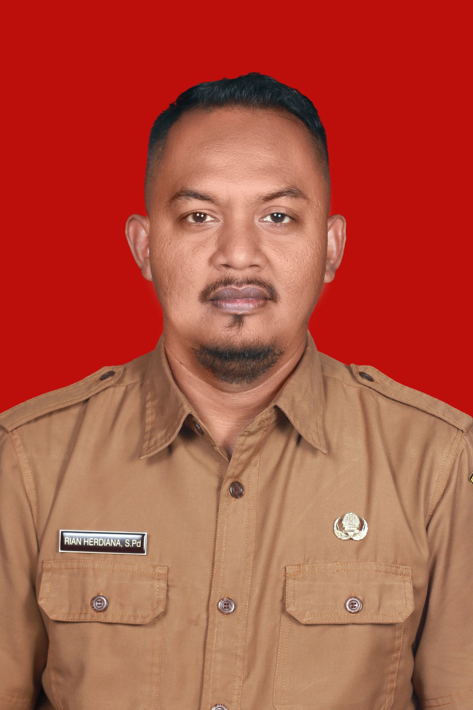 Rian Herdiana, S.Pd